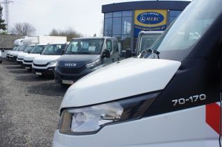 Iveco 70C17